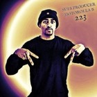 Picture for song 'GANSTAR ROCK' by artist 'Afficial Records'