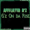 Picture for song 'Ride Wit A G' by artist 'Affliated G's'