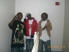 Picture for song 'still popin gees' by artist 'african death row BY DKILLA'