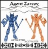 Picture for song 'Zero Gravity' by artist 'Agent Zarcov'