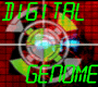 Picture for song 'DNA' by artist 'Aggravated Static'
