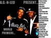 Picture for song 'What You Know About Gats' by artist 'AG n DsK'