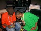 Picture for song 'Soulja Boy Diss' by artist 'A G U'