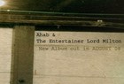 Picture for song 'After the last tear (pre-version)' by artist 'Ahab (DK)'