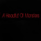 Picture for song 'Death Of Ginger Gene' by artist 'A Headfull of Monsters (Official)'