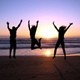 Picture for song 'Be Happy' by artist 'Aidao'