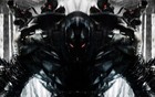 Picture for song '*Comic Books* No Match' by artist 'Aim High Records'