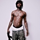 Picture for song 'Chief Keef instrumental ( free dowload link )' by artist 'AIRPLAYHITS'