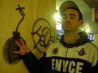 Picture for song 'Pas Le Choix' by artist 'Akademike'