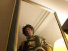 Picture for song 'Akil the mix tape' by artist 'Akil the mc'
