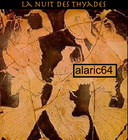 Picture for song 'Oracle 2-La nuit des Thyades' by artist 'alaric64'