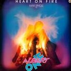 Picture for song 'Heart On Fire' by artist 'Albert One'