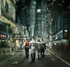 Picture for song 'The Last song (Free)' by artist 'Alejandro Santistevan'