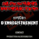 Picture for song 'G - Free your mind, Be the sound OFFICIEL' by artist 'AlekSounD Production'