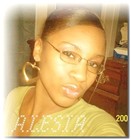 Picture for song 'aint enough' by artist 'Alesia'