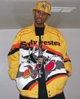 Picture for song 'I Ain't Gon' Stop' by artist 'A-LEX-ander The GREAT (SUR)'