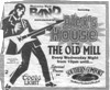 Picture for song 'Jane (live @ oldmill)1995' by artist 'alex's house'