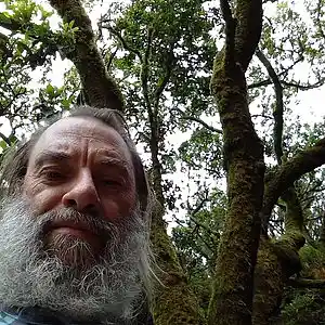 Picture for song 'Al viejo Garoe (master)' by artist 'Alfonso Baro'