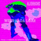 Picture for song 'Zero Gravity' by artist 'AlienMonk'