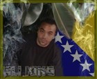 Picture for song 'ALI KING (15 GODINE) Freestyle' by artist 'ALI KING92'