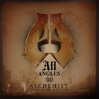 Picture for song '12 Late night creep' by artist 'ALL ANGLES'