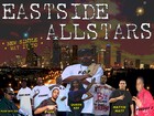 Picture for song 'EastSide What It Do' by artist 'ALL IMAGE ENT'