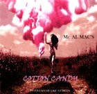 Picture for song 'COTTON CANDY' by artist 'AL MAC'