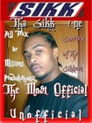 Picture for song 'CALL IT MURDA' by artist 'alpha genesis'