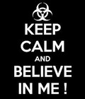 Picture for song 'Believe In Me' by artist 'Alphathebadguy aka Canis Clad'