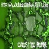 Picture for song 'Caustic Funk' by artist 'Alt-Melodium'