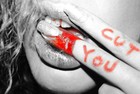 Picture for song 'Amanda Silvera-Cut You' by artist 'Amanda Silvera'