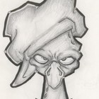 Picture for song 'Haven't Got The Heart' by artist 'Ambition aka Frankie-Dutch Productions'