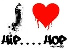 Picture for song 'HIP HOP LOVE' by artist 'AMERICAS DELUSIONAL DREAM'