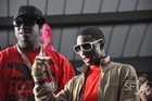 Picture for song '*New*GZ A MILLIE GUCCIE TYPE PURPLE BLAZIN' by artist 'A Millie Track Production'
