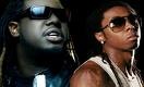 Picture for song 'FIRE---With No Shocks (T-Pain & Wayne Classic)' by artist 'Ampd Up Beatz'