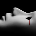 Picture for song 'foul blood (prod.by Karl Studios)' by artist 'AMSTERDAMISH'