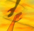 Picture for song 'The Desert Is Just Dessert' by artist 'AMUC'