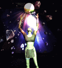 Picture for song 'Lift me Up' by artist 'CELESTALIOUS'