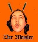 Picture for song 'Der Meister - Track 5' by artist 'A'n'B - Rap N Roll'