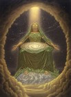 Picture for song 'Luz Astral' by artist 'Andre dos Arcanos'