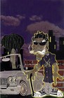 Picture for song 'Player 4 Life' by artist 'Andre DreBoogie Wilson'