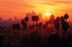 Picture for song 'Los Angeles Atmosphere' by artist 'AndrewKozley'