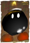 Picture for song 'The Bomb' by artist 'Andrew U The Perfectionist'
