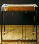Picture for song 'SOUTHERN STEEL' by artist 'andrew wood'