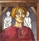 Picture for song 'Francois' by artist 'Andy O'Neill'
