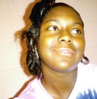 Picture for song 'Strong Woman's Dreams' by artist 'Angel - Lil Shay'