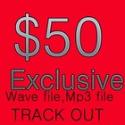 Picture for song 'Roll Over ($50 Ex-Rights)' by artist 'Angelo J'