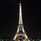 Picture for song 'Paris' by artist 'Angel Runner Media'