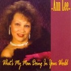 Picture for song 'Your Good Girl's Gonna Go Bad' by artist 'Ann Lee'