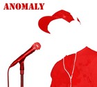 Picture for song 'Coercion' by artist 'Anomali'